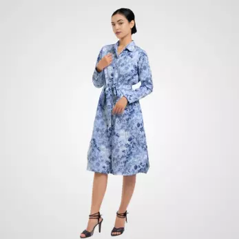 midi dress 06104855367