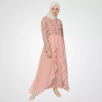 gamis 06104937336